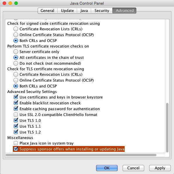 Download Java 6 Mac 10.6