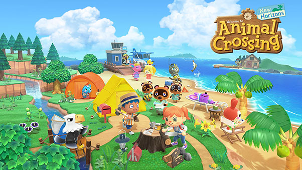 Animal crossing pc game download